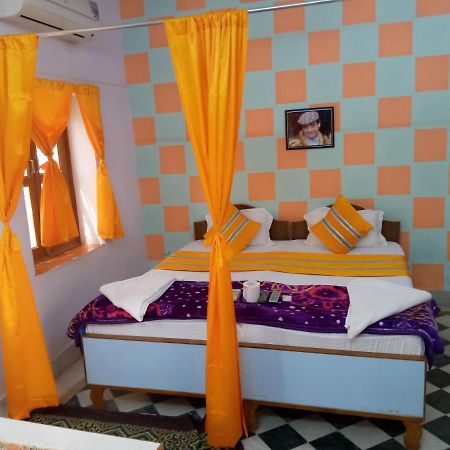 Ratan Hostel Dzsaiszalmer Kültér fotó