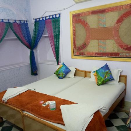 Ratan Hostel Dzsaiszalmer Kültér fotó