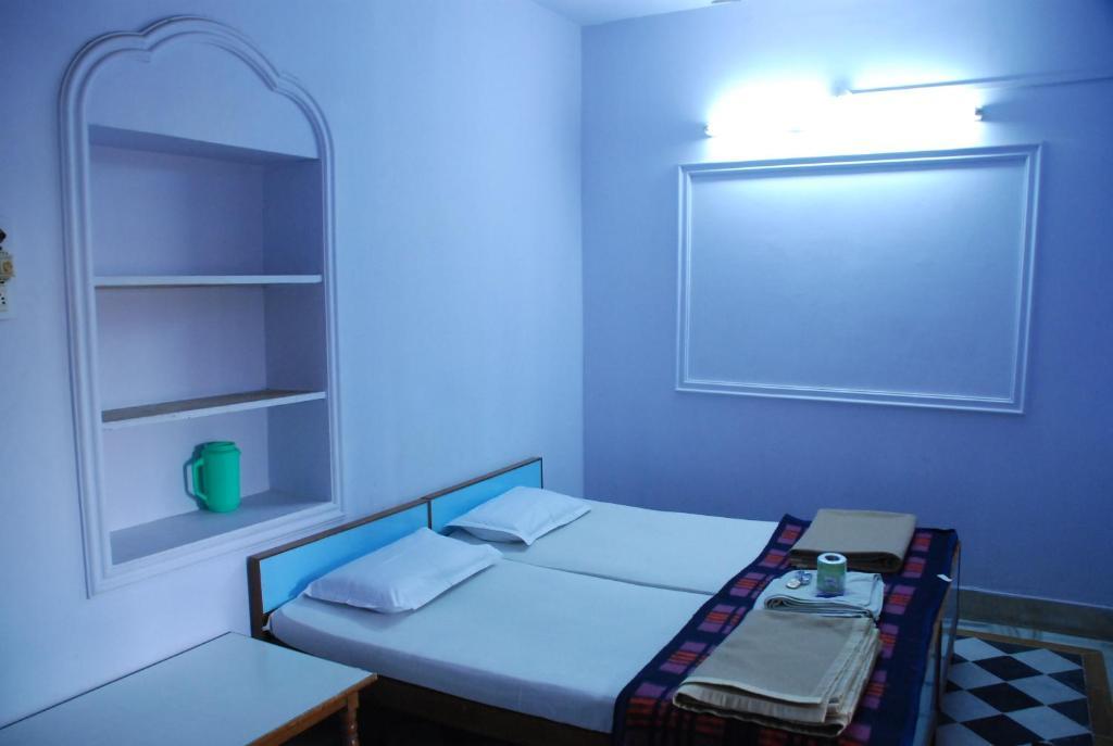 Ratan Hostel Dzsaiszalmer Kültér fotó