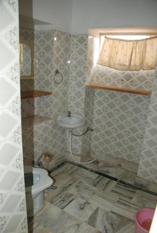 Ratan Hostel Dzsaiszalmer Kültér fotó