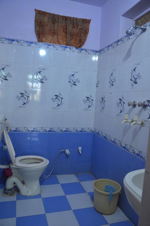 Ratan Hostel Dzsaiszalmer Kültér fotó
