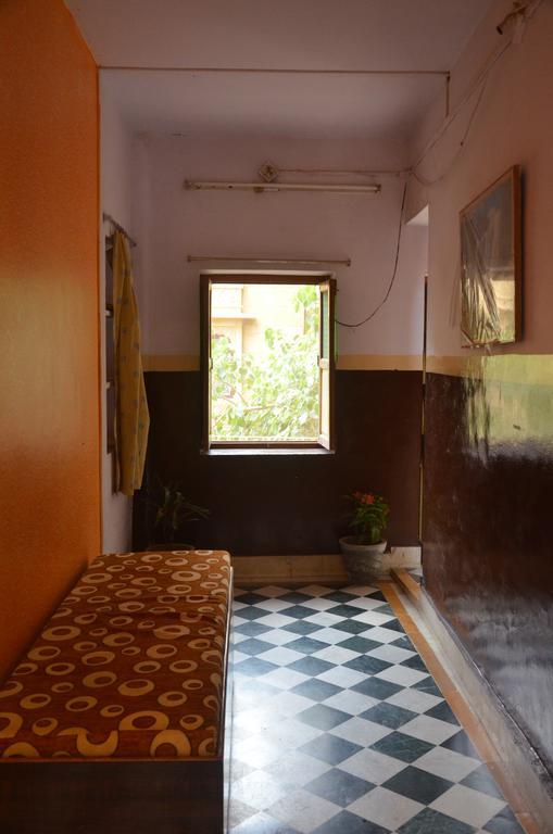 Ratan Hostel Dzsaiszalmer Kültér fotó