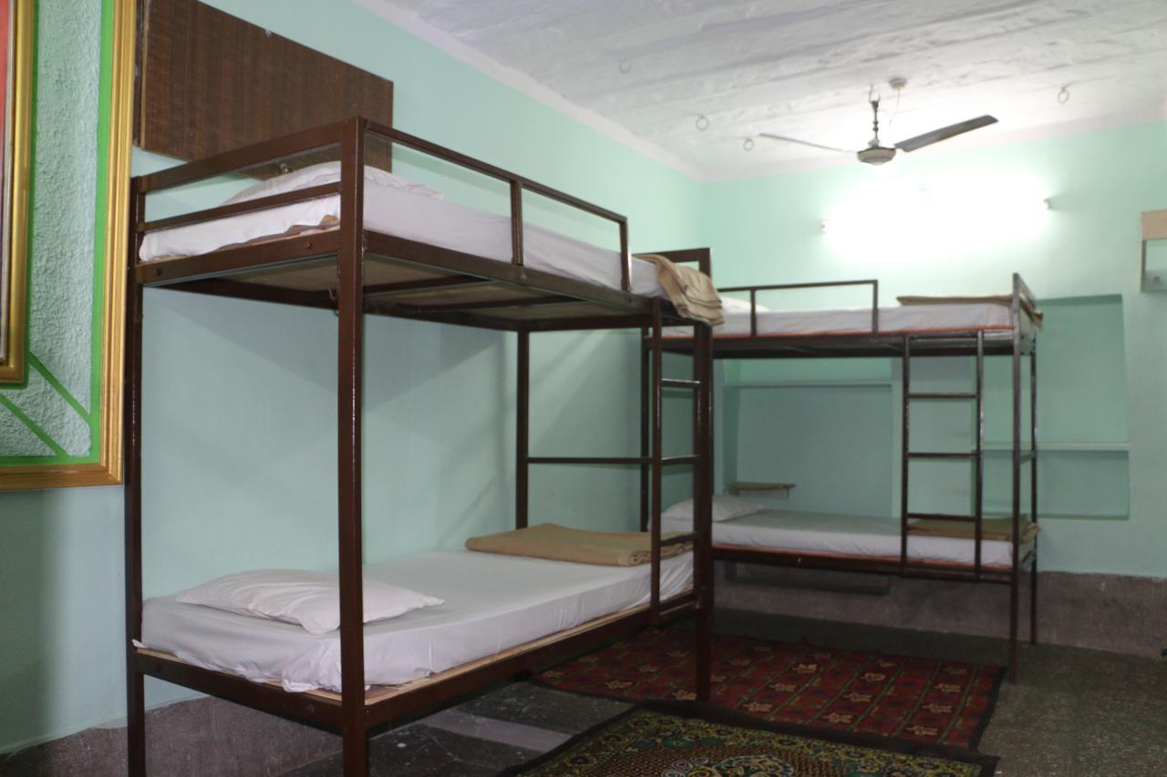 Ratan Hostel Dzsaiszalmer Kültér fotó