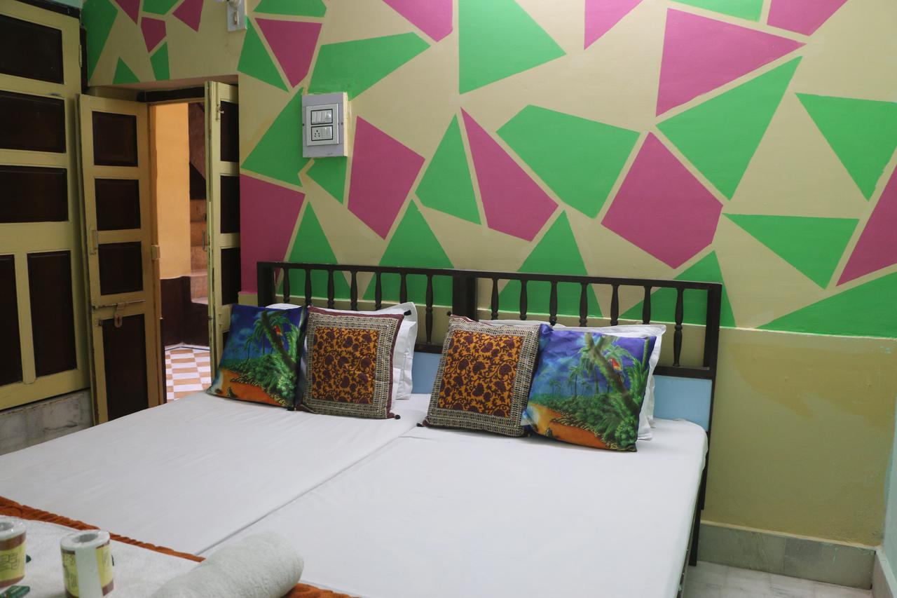 Ratan Hostel Dzsaiszalmer Kültér fotó