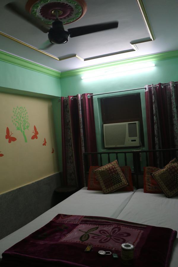 Ratan Hostel Dzsaiszalmer Kültér fotó