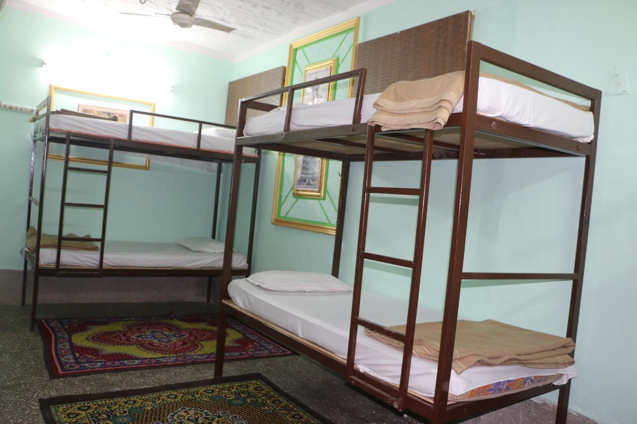 Ratan Hostel Dzsaiszalmer Kültér fotó