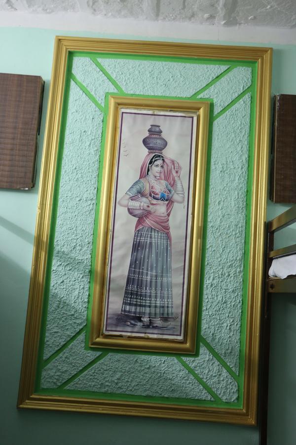 Ratan Hostel Dzsaiszalmer Kültér fotó