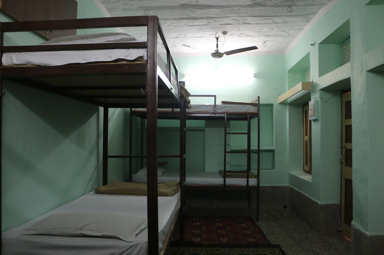 Ratan Hostel Dzsaiszalmer Kültér fotó