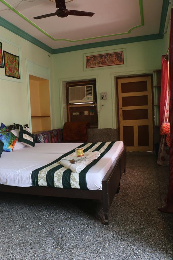 Ratan Hostel Dzsaiszalmer Kültér fotó