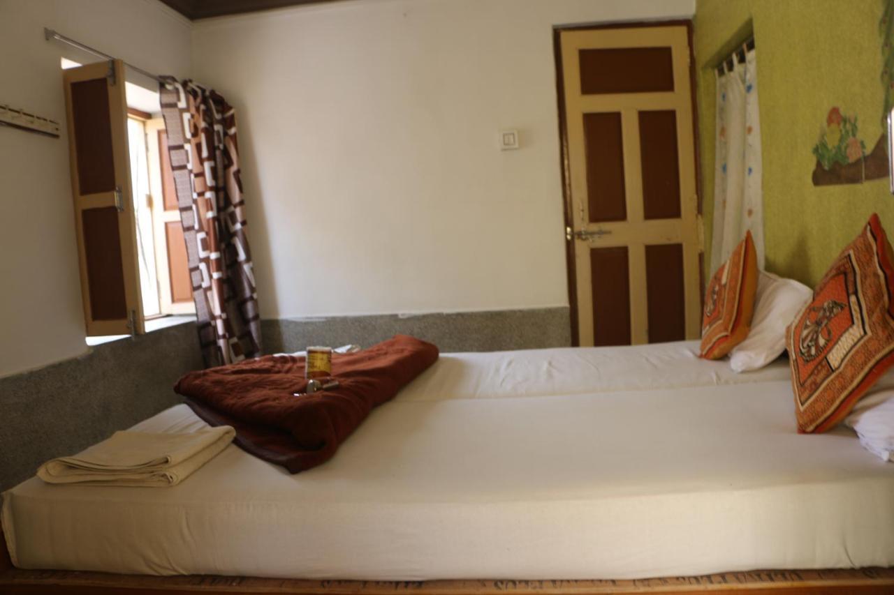 Ratan Hostel Dzsaiszalmer Kültér fotó
